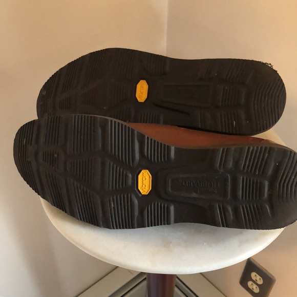 Samuel Hubbard shoes Ivy legend penny loafer - Picture 6 of 8